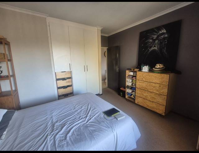 2 BEDROOM SECTIONAL TITLE FOR SALE IN THE WOLDS